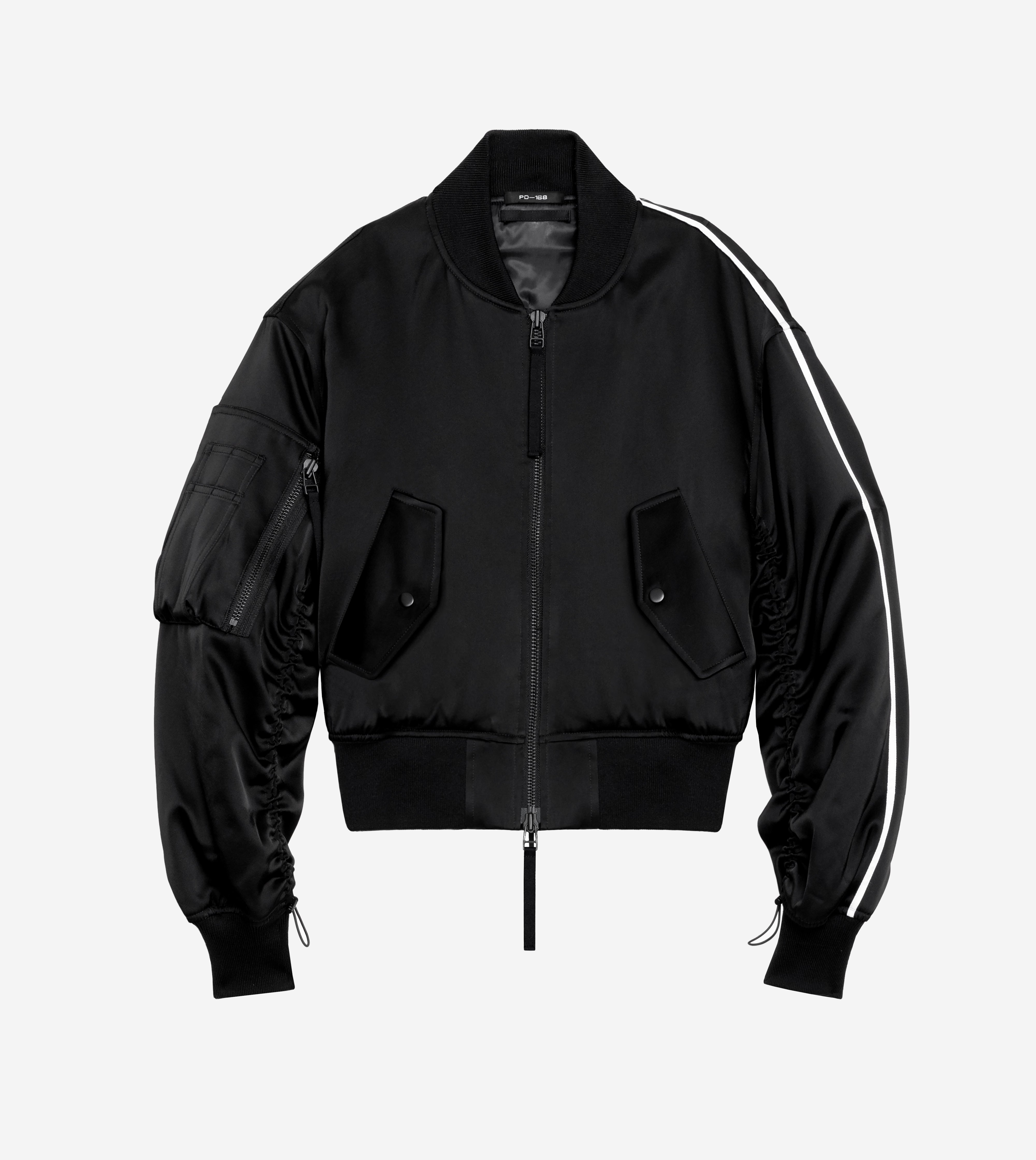 BOMBER JACKET 002 - PD—168