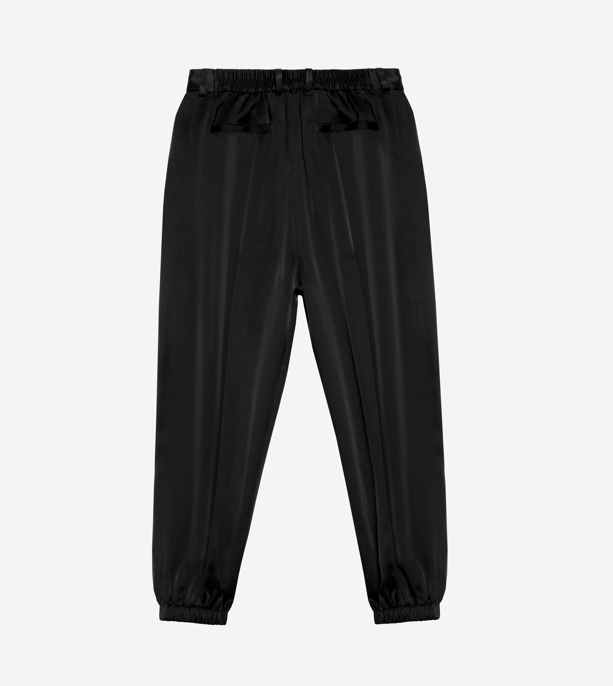 BELTED PANT 001