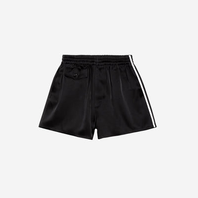 DRAWSTRING SHORT 001