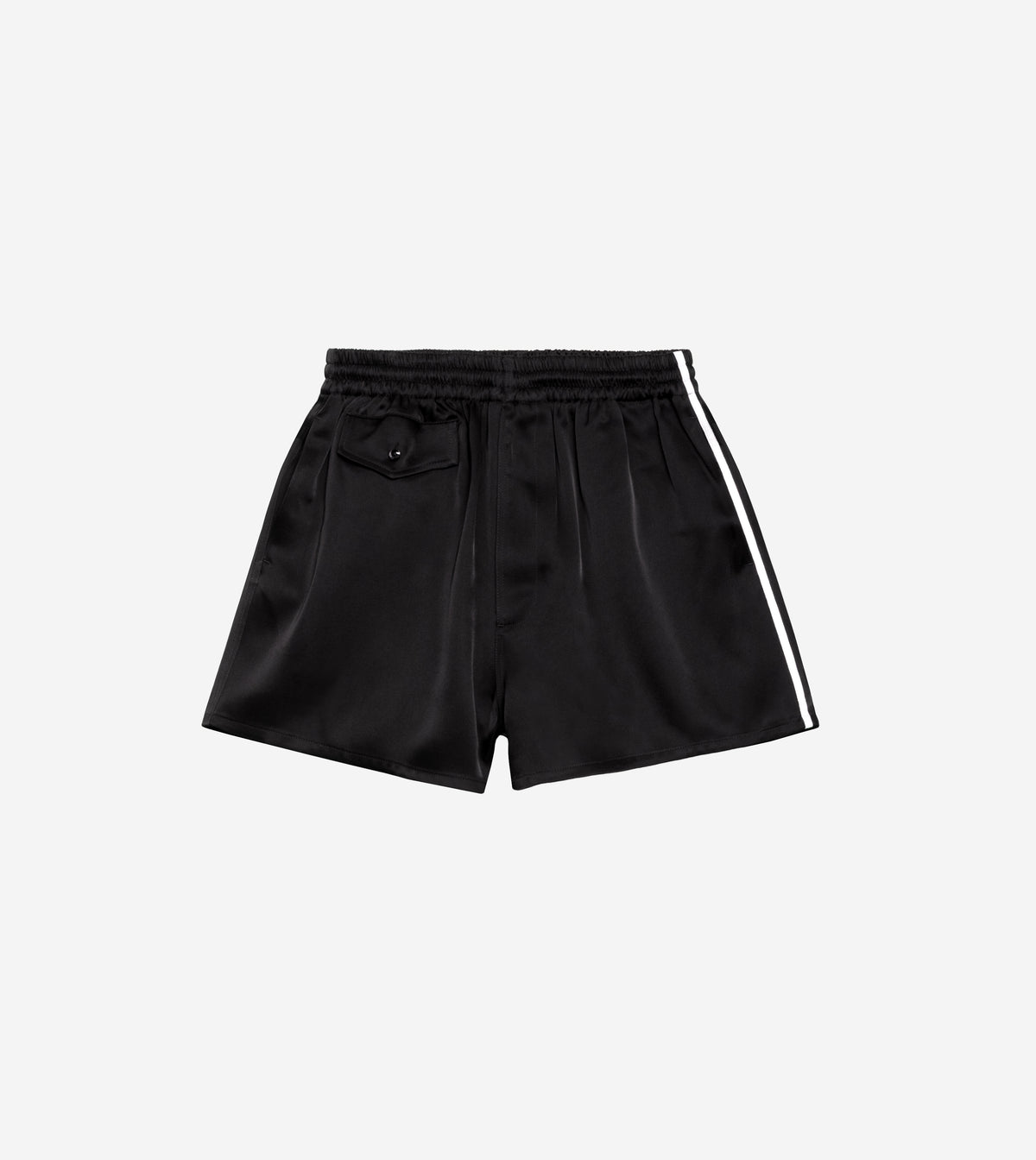 DRAWSTRING SHORT 001