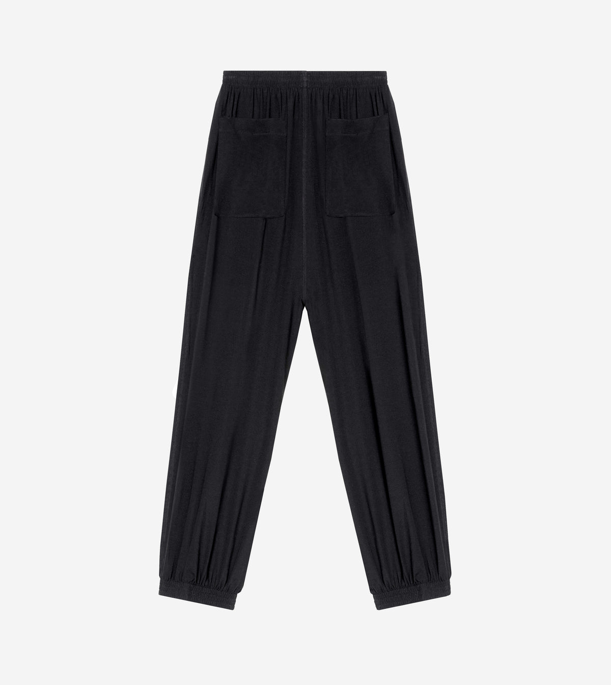 DRAWSTRING PANTS 003