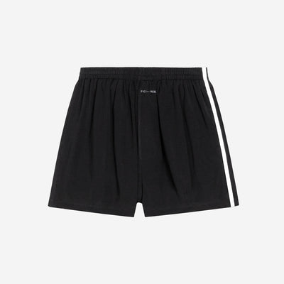 ELASTIC SHORT 002