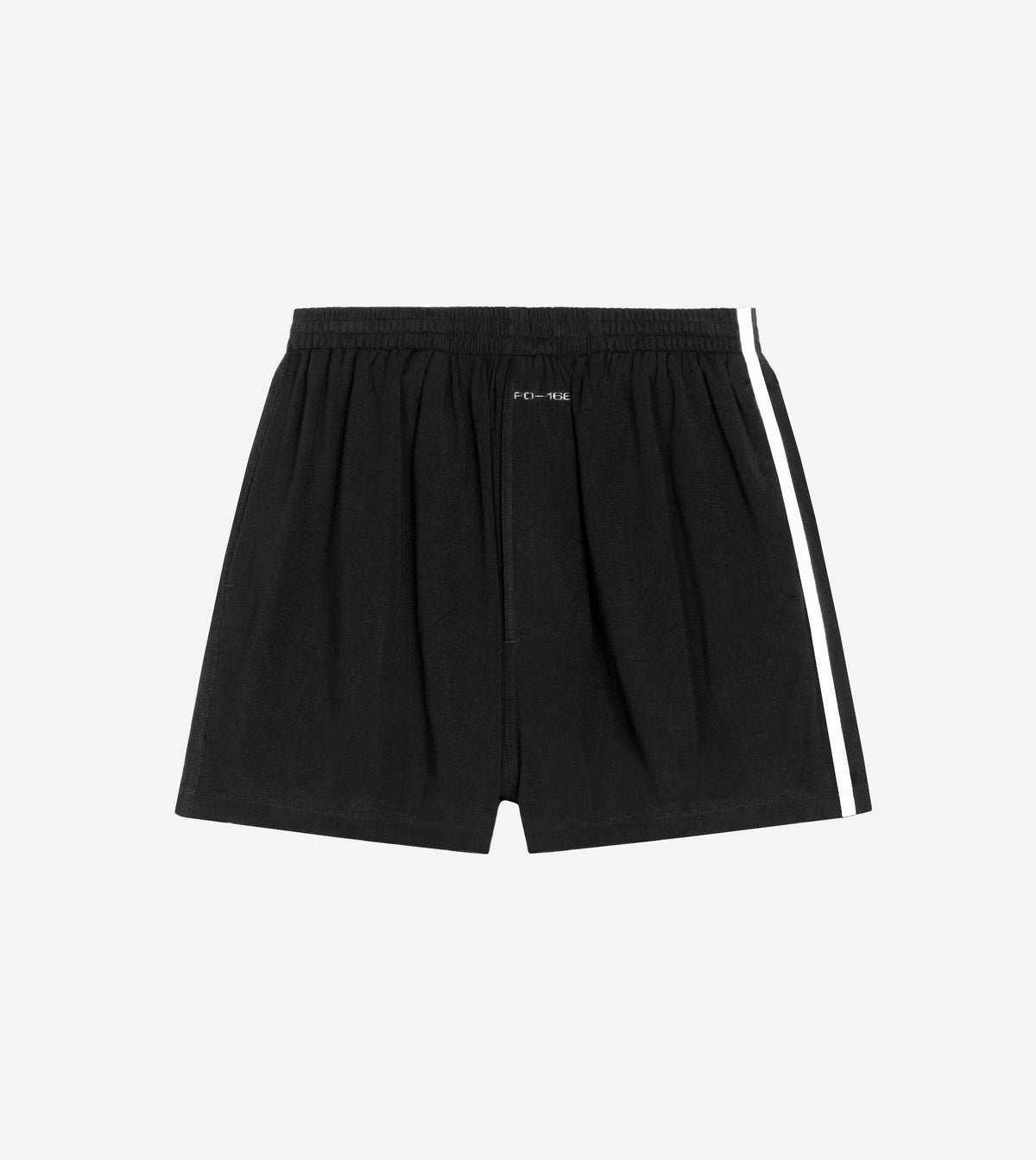 ELASTIC SHORT 002