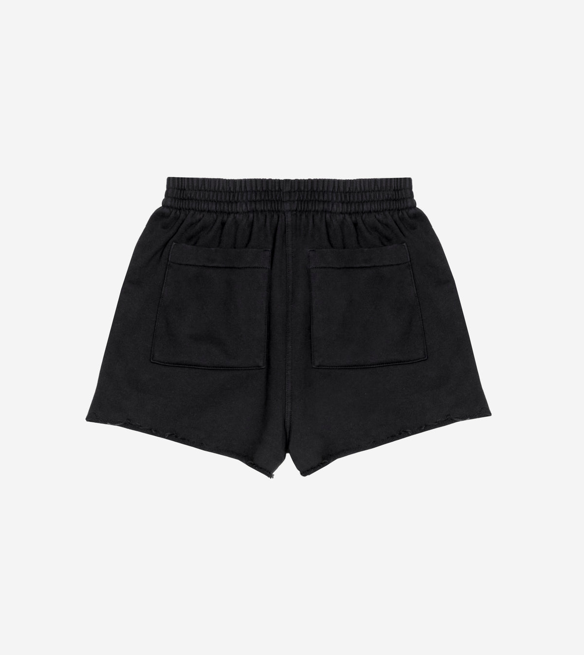 PULL-ON SHORT 003