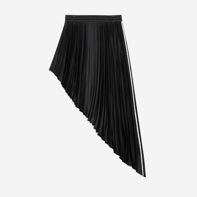 PLEATED SKIRT 001