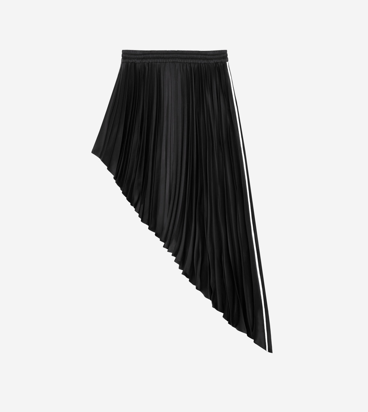 PLEATED SKIRT 001