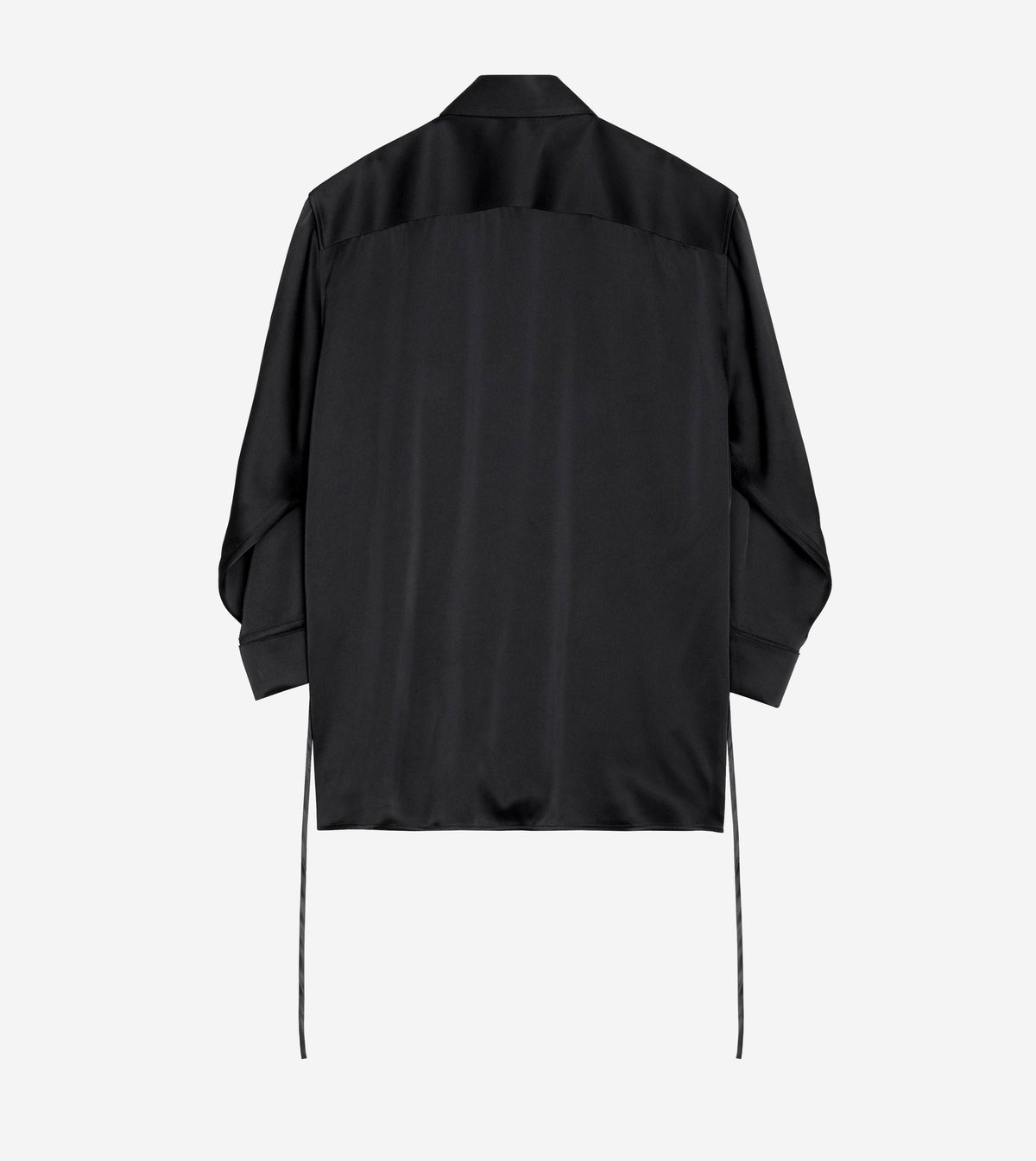 BUTTON-UP SHIRT 001