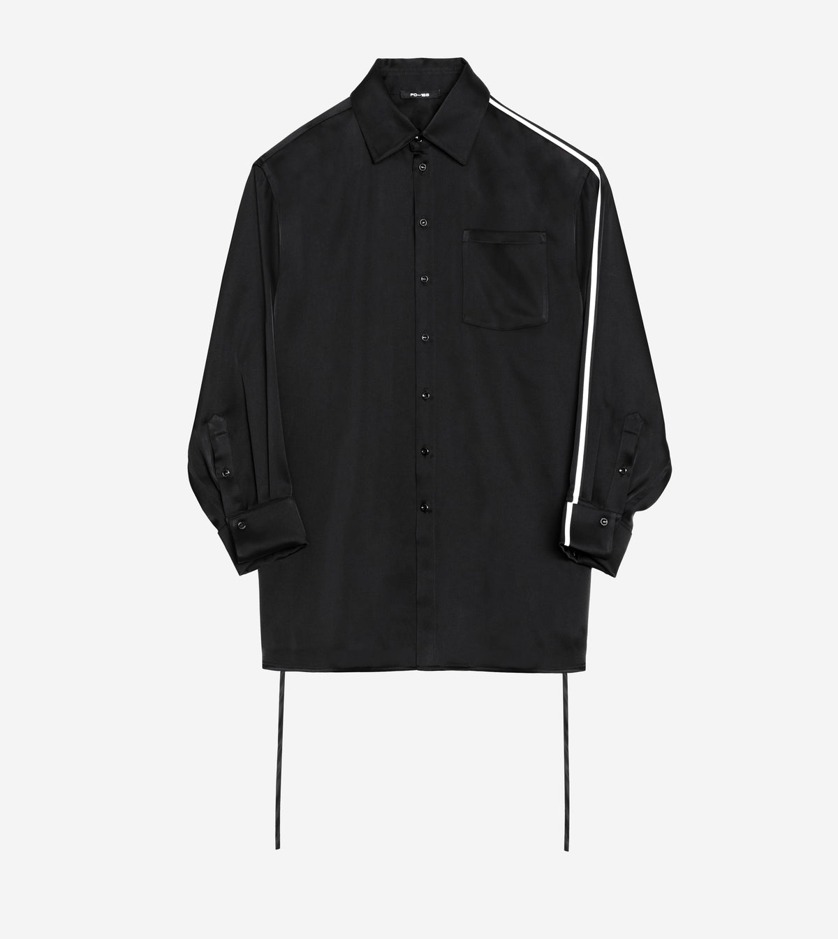 BUTTON-UP SHIRT 001