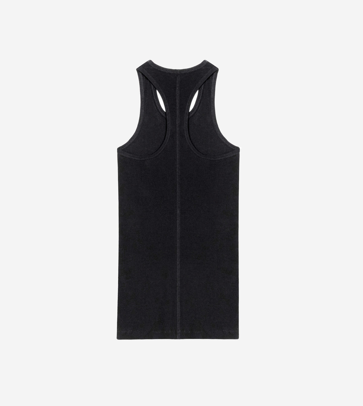RACER-BACK TANK 001