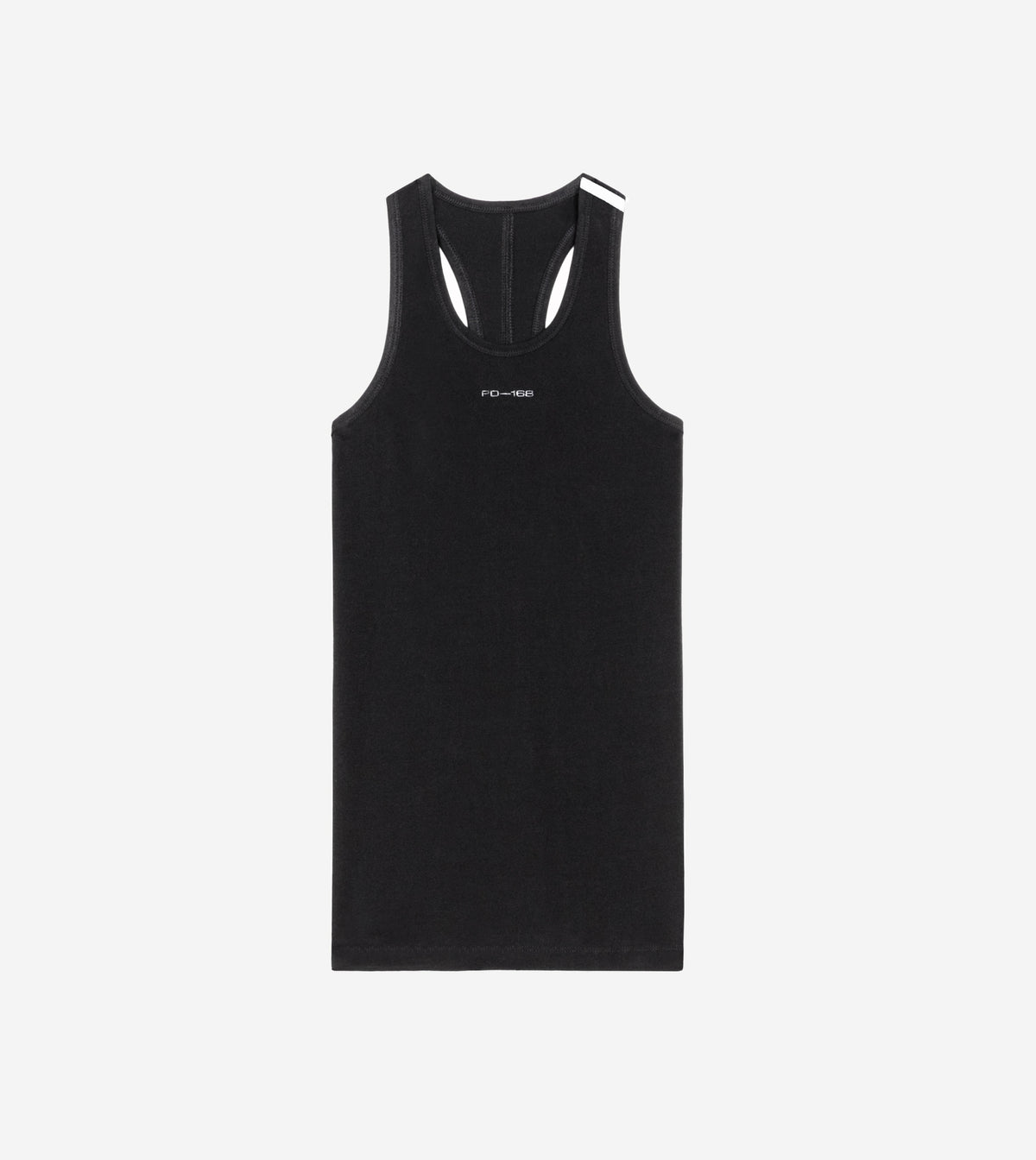 RACER-BACK TANK 001