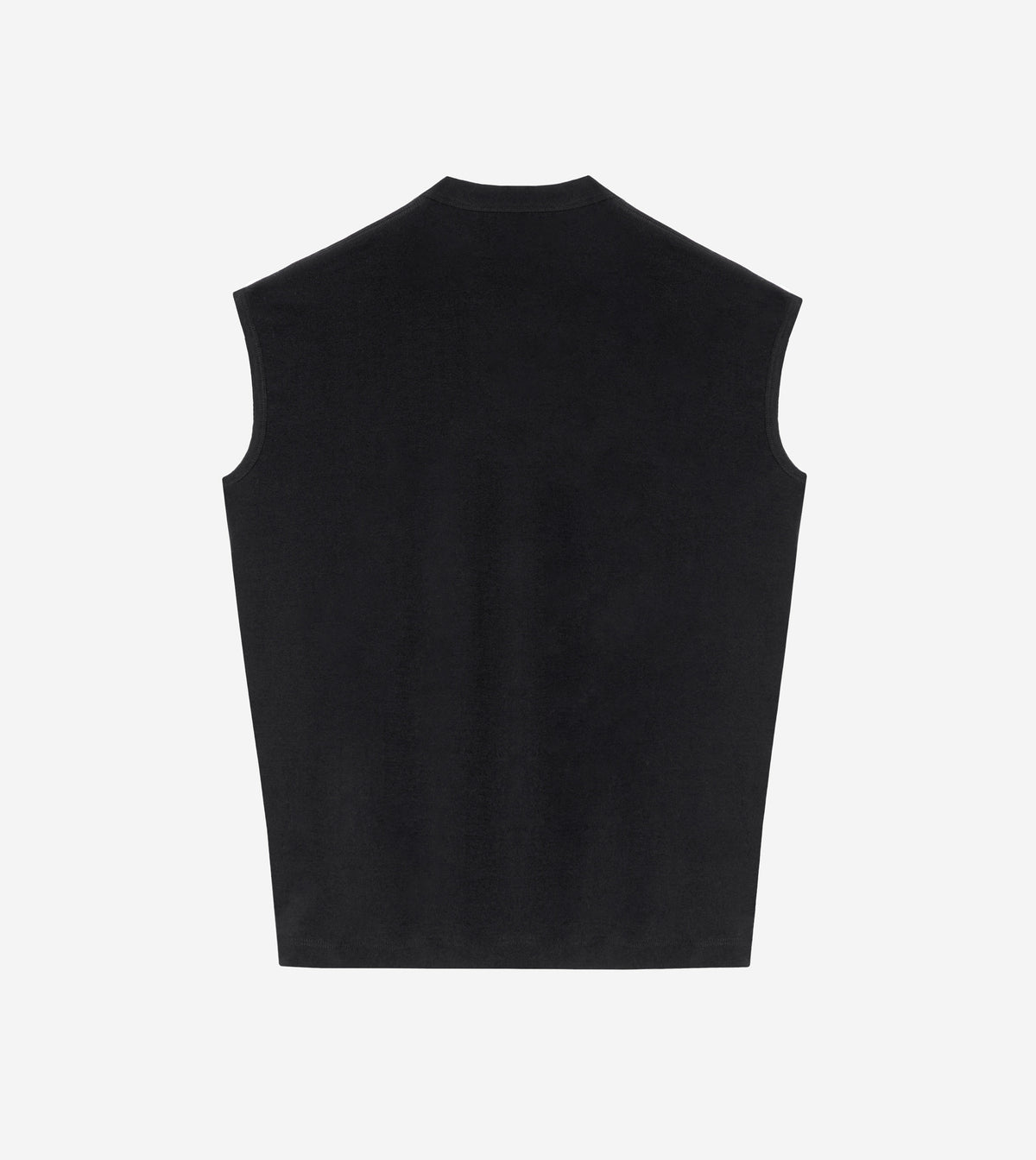 MUSCLE T-SHIRT 003