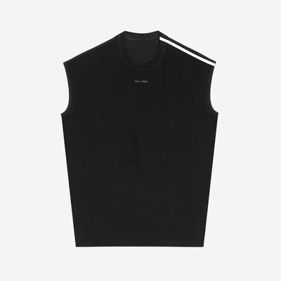MUSCLE T-SHIRT 003