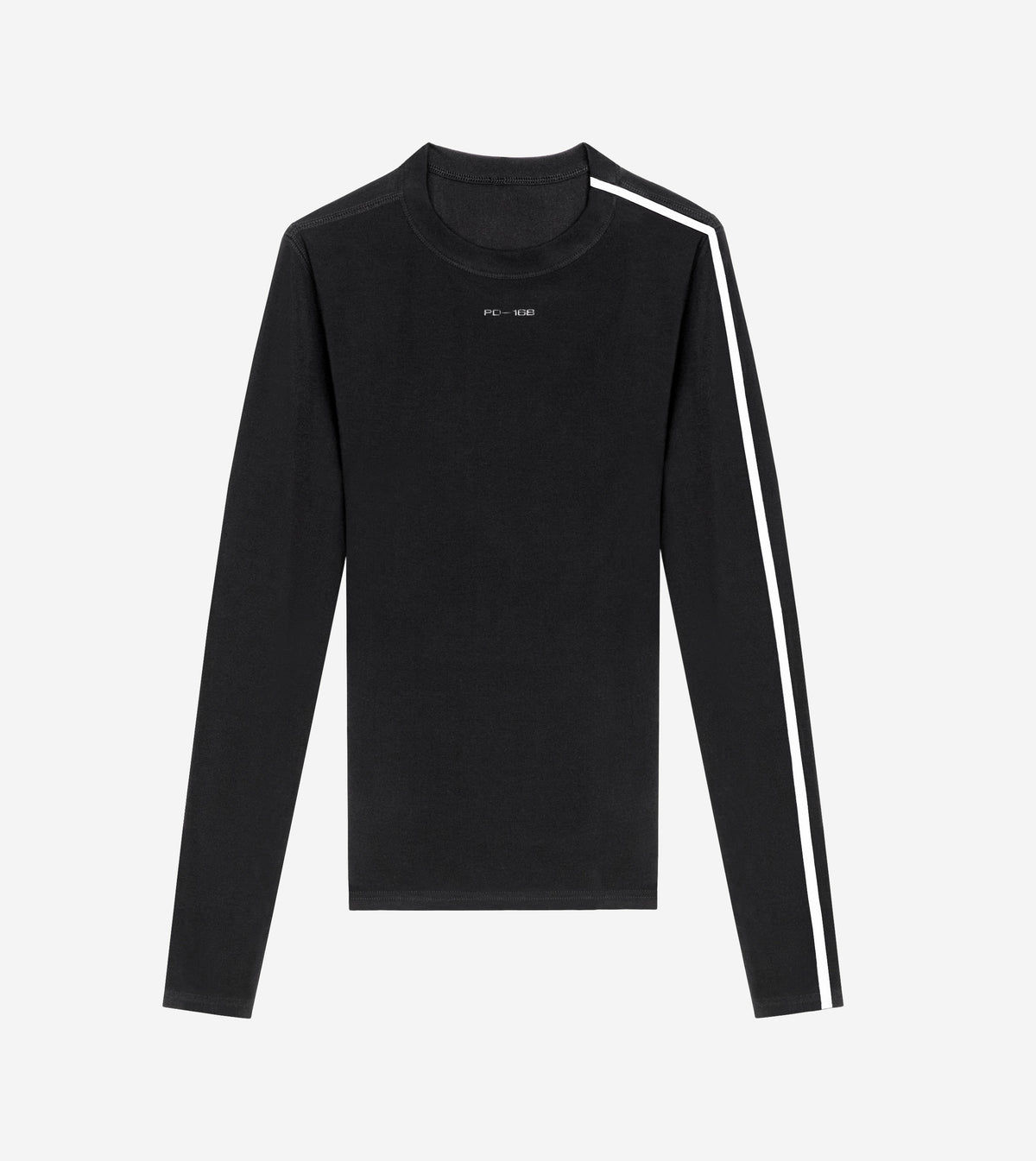 FITTED TOP 001