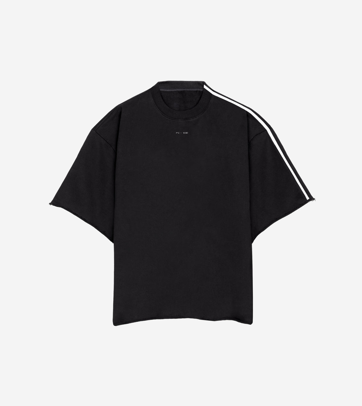 BOXY T-SHIRT 001