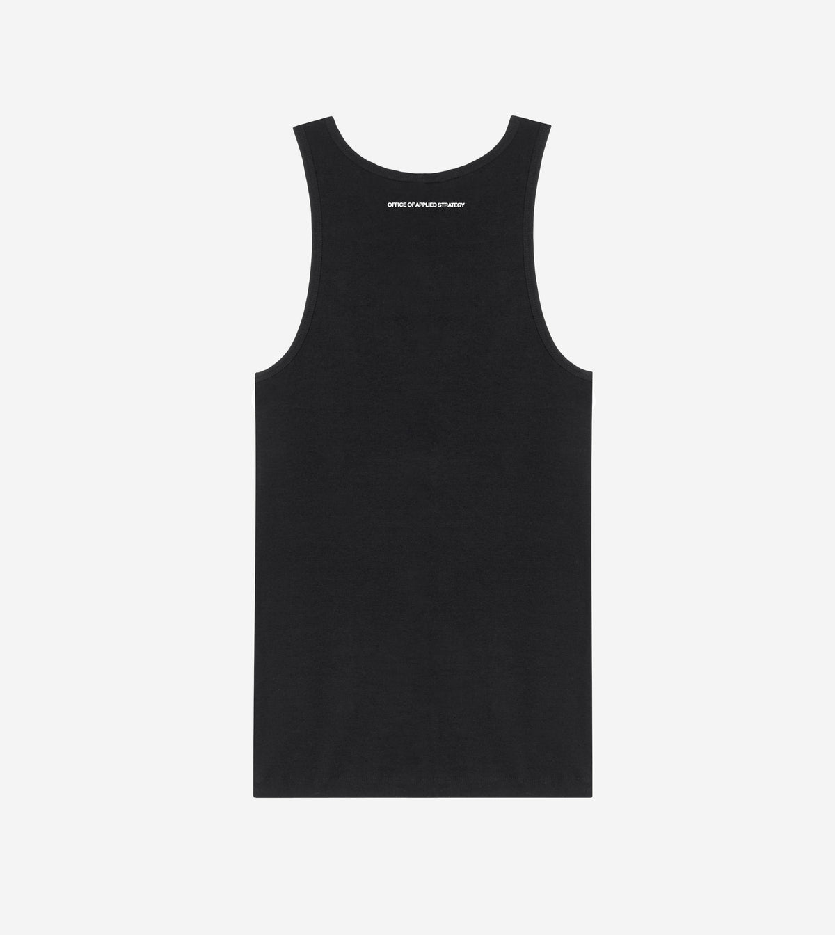 OAS CLASSIC TANK 002
