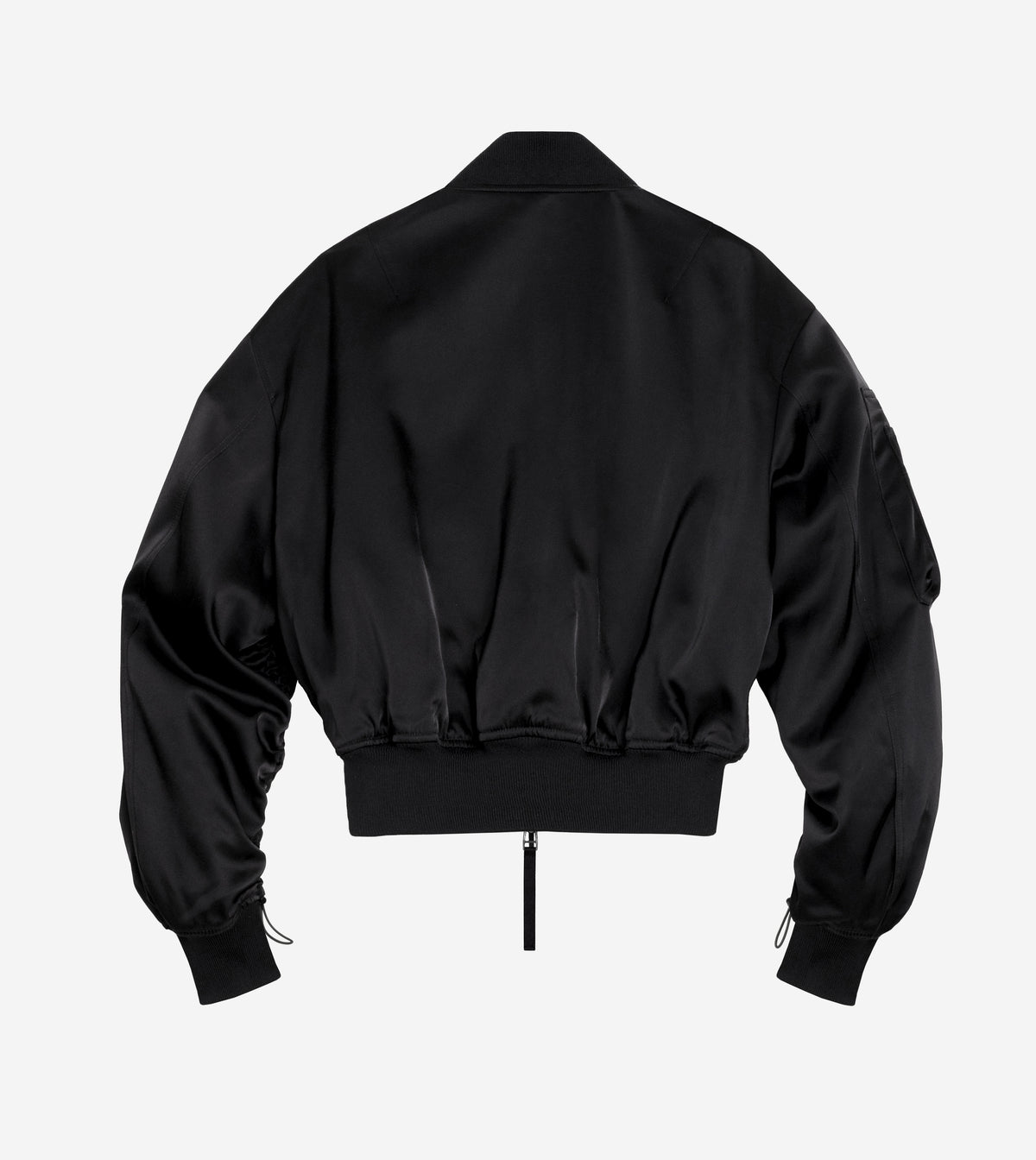 BOMBER JACKET 002