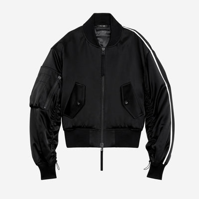 BOMBER JACKET 002