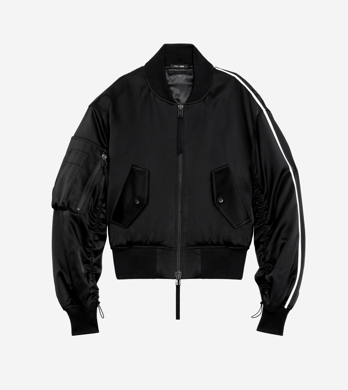BOMBER JACKET 002