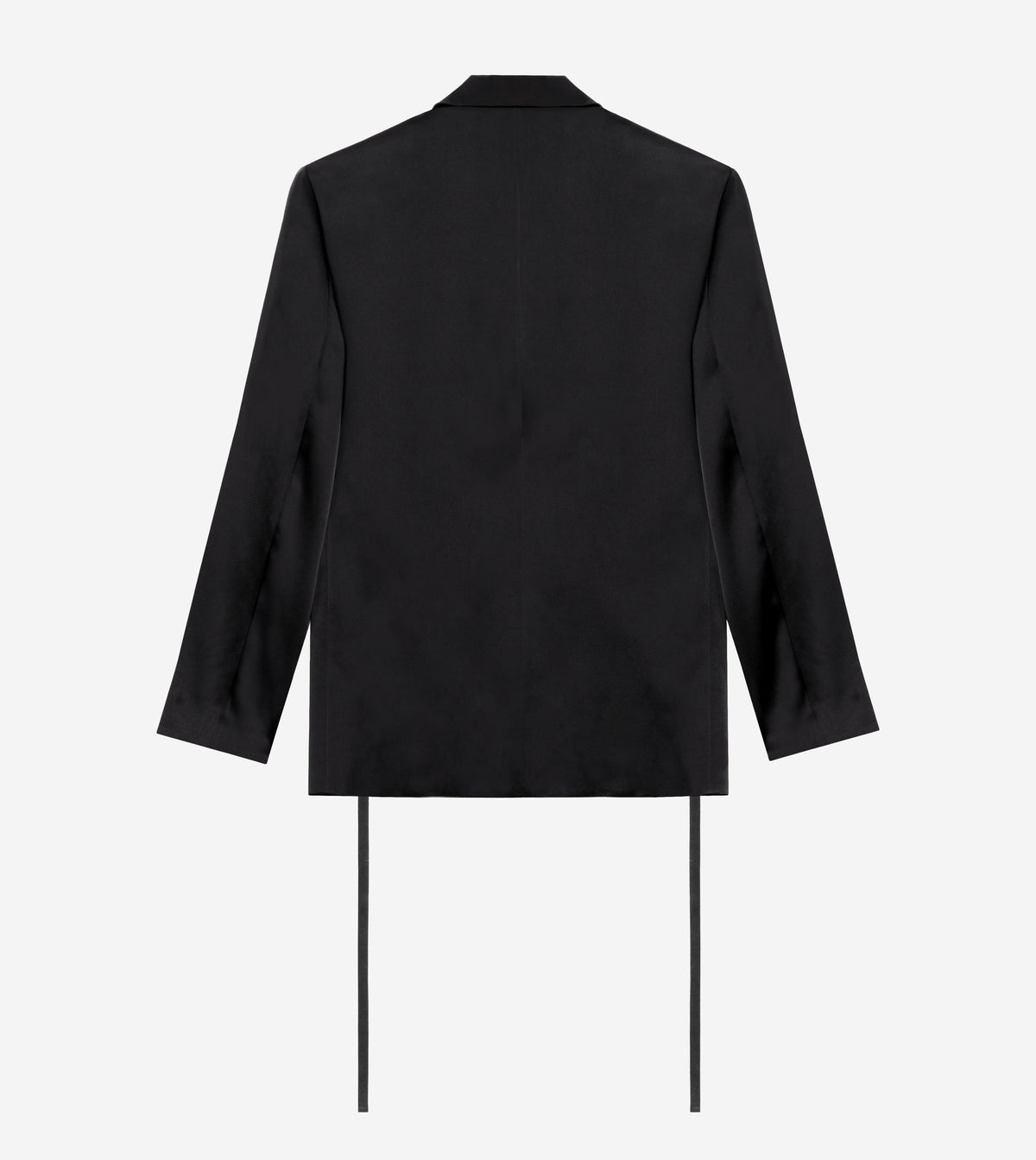 TAILORED JACKET 001