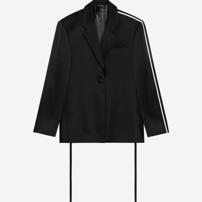 TAILORED JACKET 001