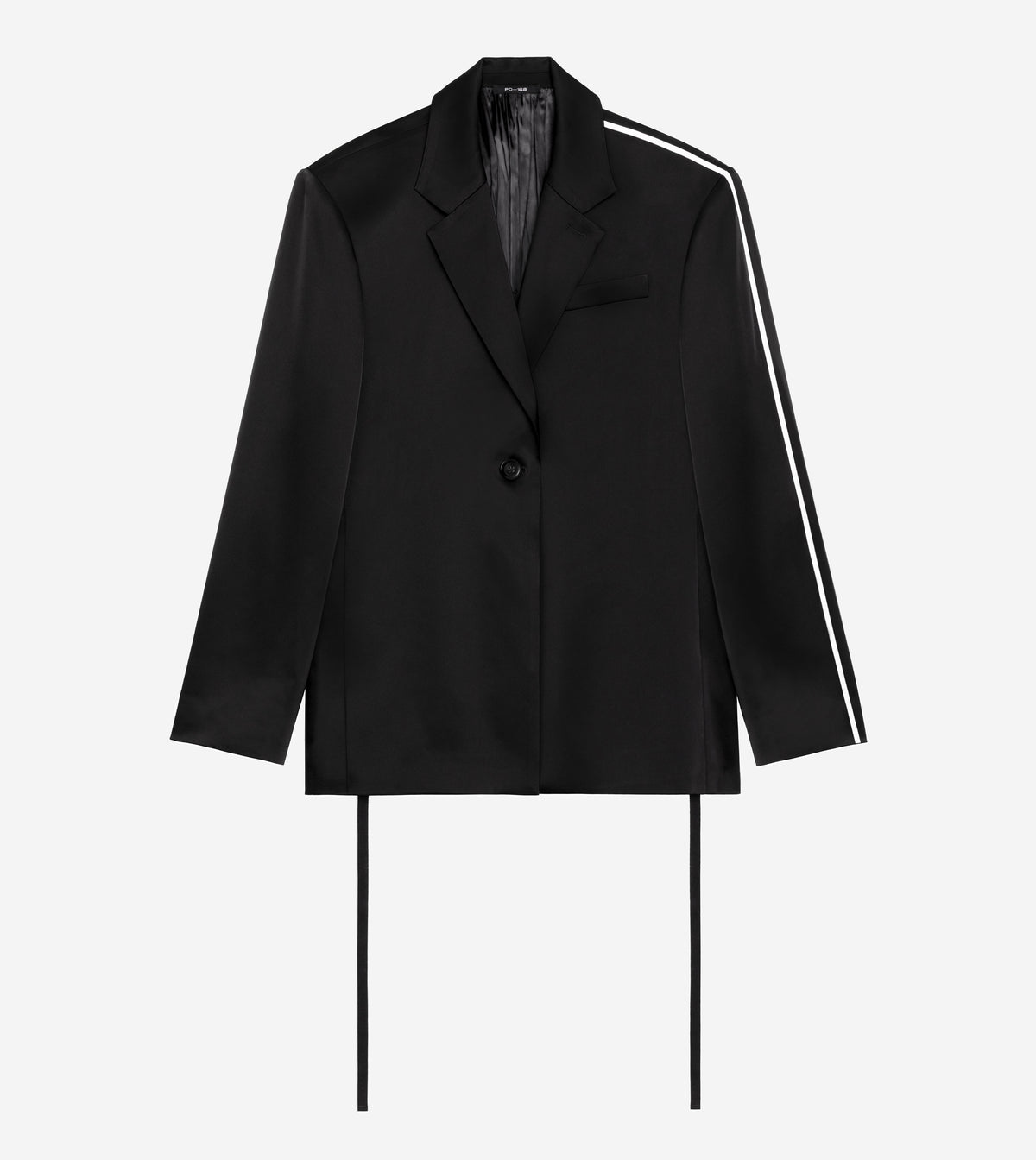 TAILORED JACKET 001