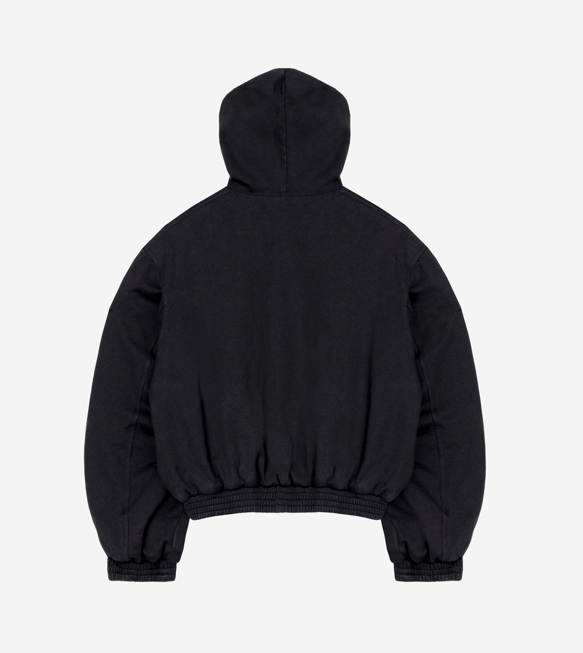 BOXY HOODIE 001