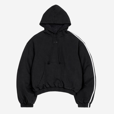 BOXY HOODIE 001