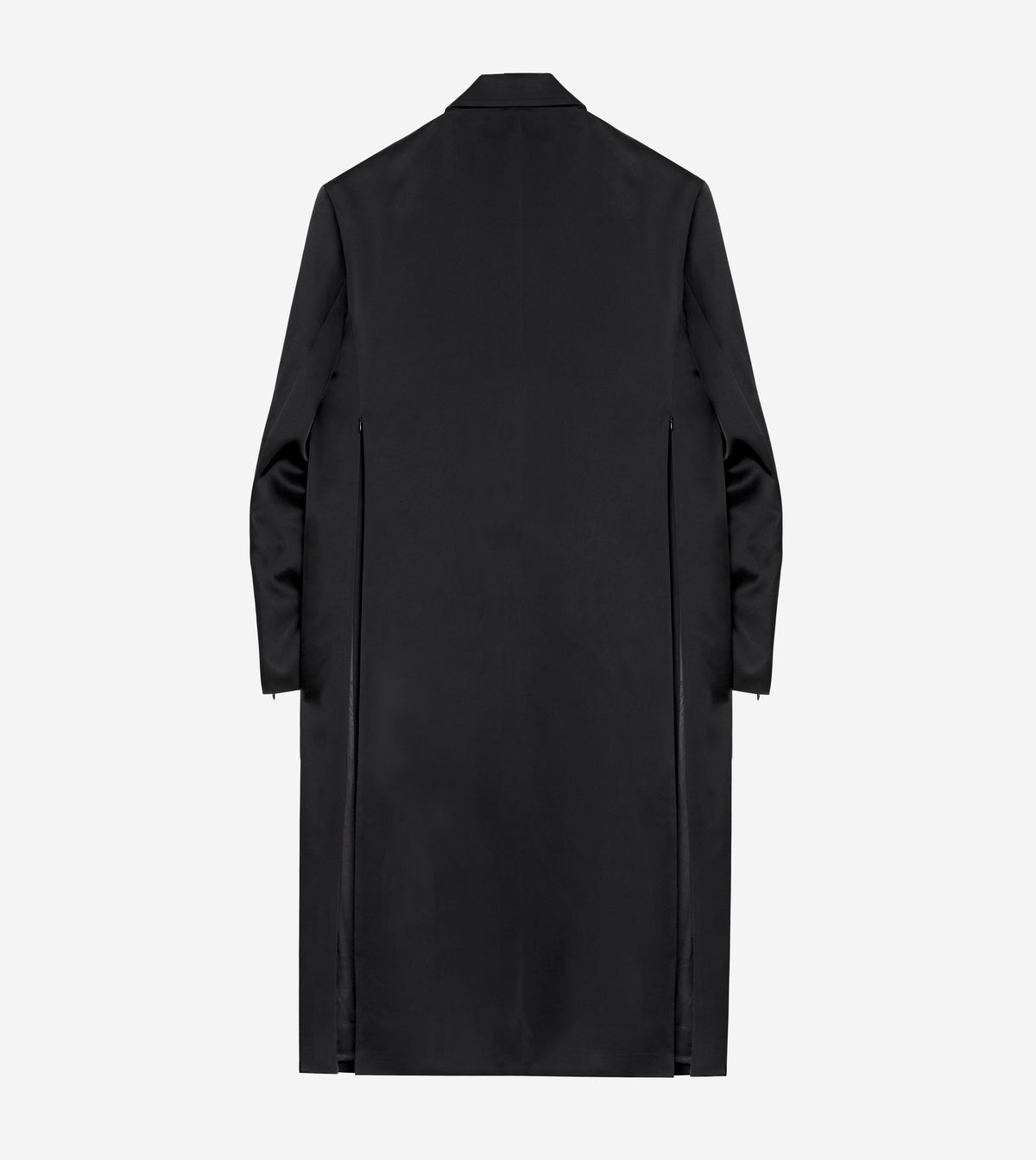 TAILORED COAT 001