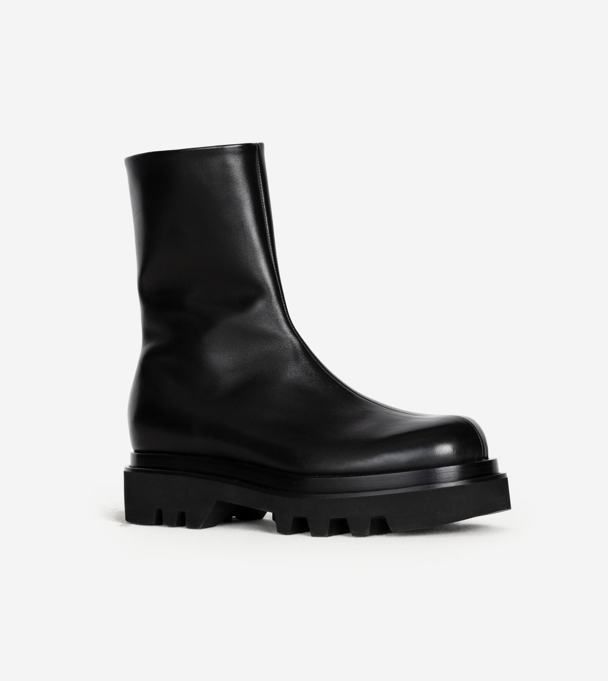 COMBAT BOOT 002