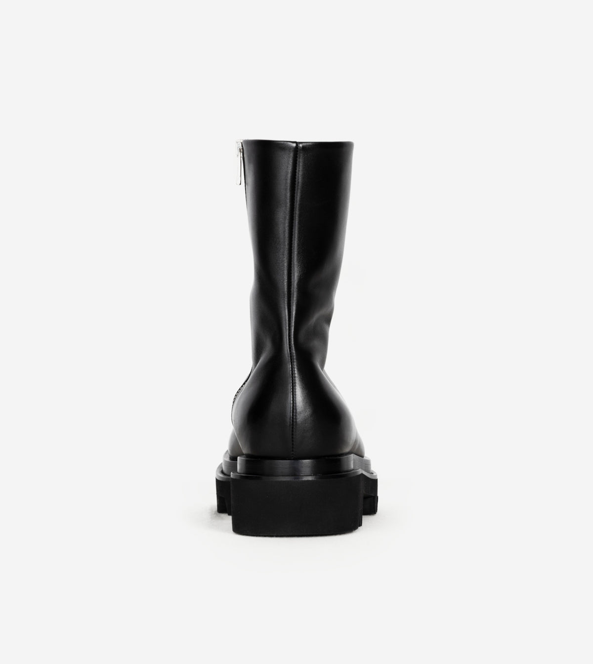 COMBAT BOOT 002