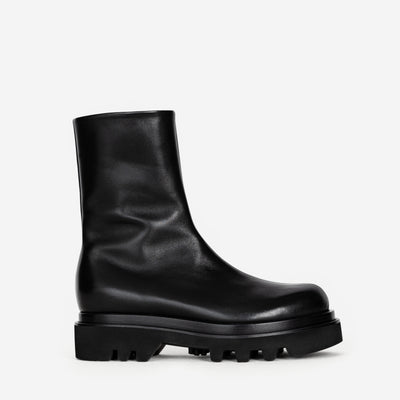 COMBAT BOOT 002