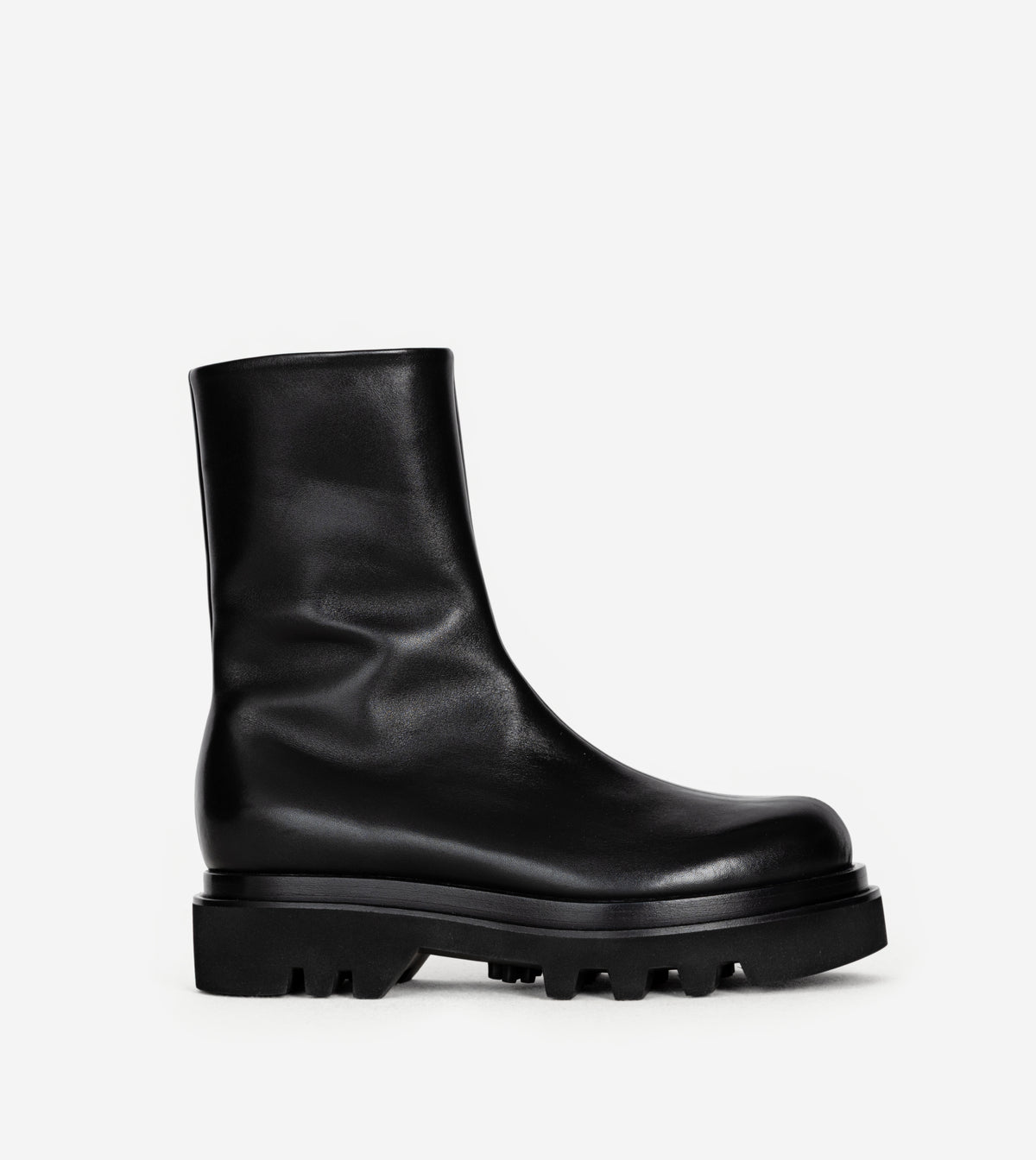 COMBAT BOOT 002